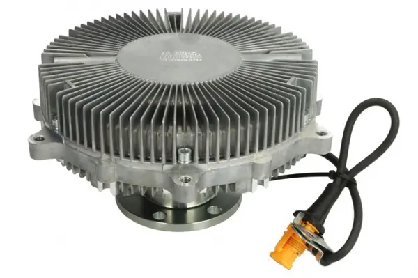 Cupla ventilator radiator (numar pini: 5 6) potrivit MAN FOC, HOCL, LION S CITY, LION S CLASSIC, TGL I, TGM I, TGX I D0826LOH02-D2676LF28 08.87-