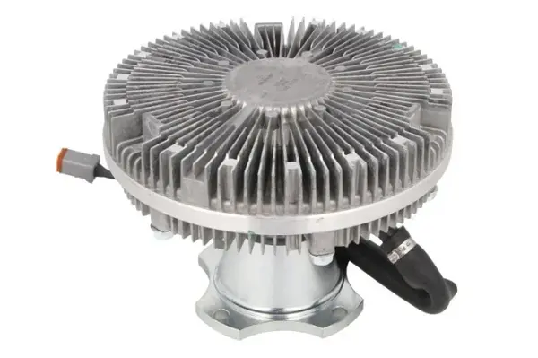 Cupla ventilator radiator (numar pini: 5 6) potrivit SCANIA G I, P I, R I DC13.05-DT16.08 03.04-05.19