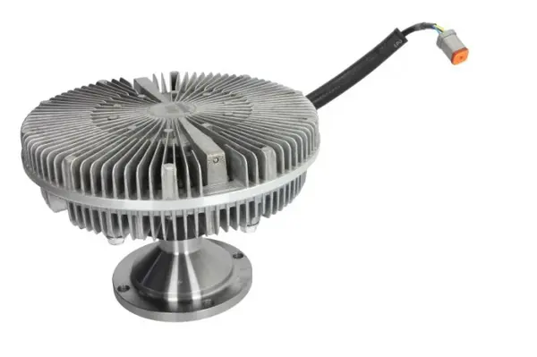 Cupla ventilator radiator (numar pini: 5 6) potrivit SCANIA G I, P I, R I DC13.05-DC13.147 04.04-05.19