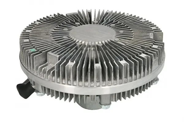 Cupla ventilator radiator (numar pini: 5) EURO 6 potrivit FORD F-MAX 11.18-
