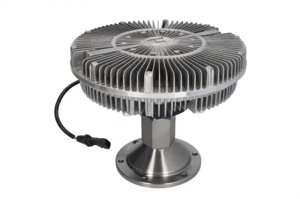 Cupla ventilator radiator (numar pini: 5) EURO 6 potrivit IVECO STRALIS I, STRALIS II, S-WAY, X-WAY F2BE0681C-F3HFL611G 06.03-