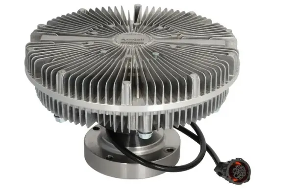 Cupla ventilator radiator (numar pini: 5) EURO 6 potrivit RVI C, K DTI13-DXi13520 01.13-