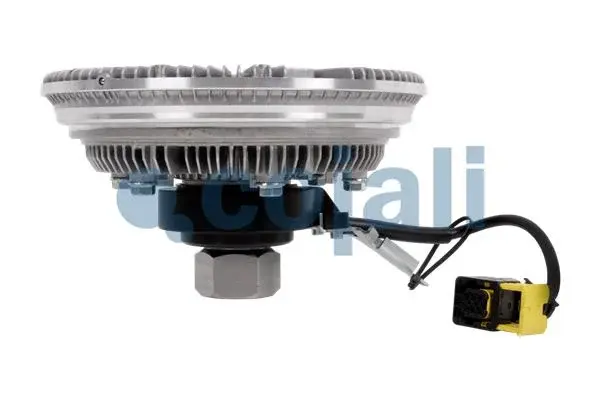 Cupla ventilator radiator (numar pini: 5) EURO 6 potrivit RVI D DTI11-122HH-DTI8-122HS 01.13-