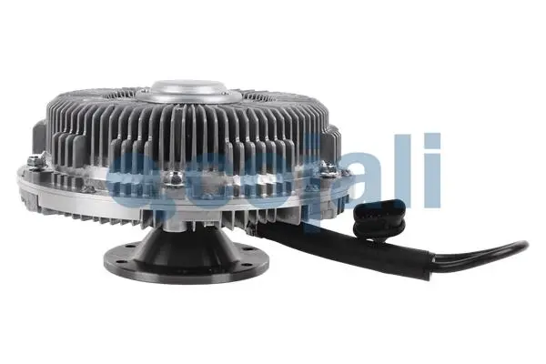 Cupla ventilator radiator (numar pini: 5) potrivit DAF CF 65, CF 75, CF 85, LF 45, LF 55, XF 105, XF 95 FR103S1-XF355M 01.01-