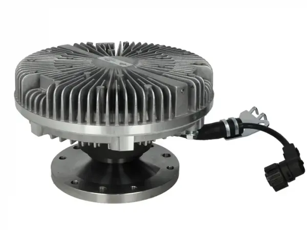 Cupla ventilator radiator (numar pini: 5) potrivit MERCEDES ACTROS MP2 MP3 OM541.920-OM542.969 10.02-