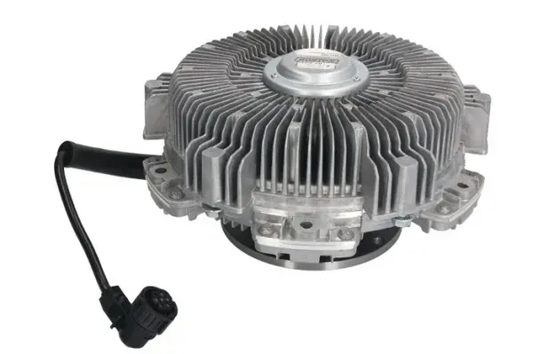 Cupla ventilator radiator (numar pini: 5) potrivit MERCEDES ACTROS MP4 MP5, ANTOS, AROCS 471.943-OM473.915 07.11-