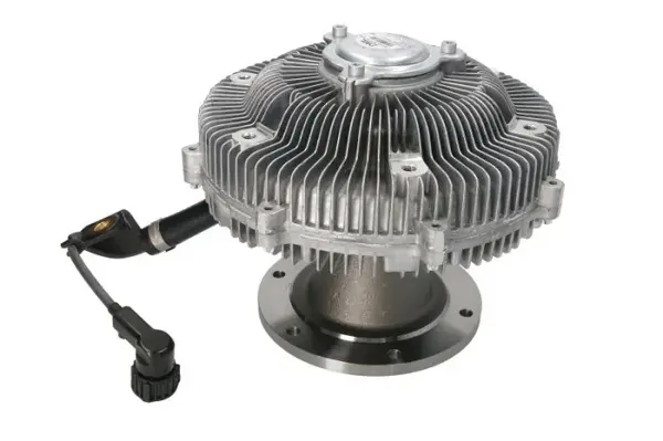 Cupla ventilator radiator (numar pini: 5) potrivit MERCEDES ACTROS, ACTROS MP2 MP3 OM541.920-OM542.969 04.96-