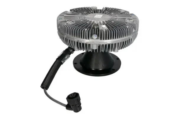 Cupla ventilator radiator (numar pini: 5) potrivit MERCEDES ACTROS MP2 MP3 OM541.921-OM542.965 10.02-