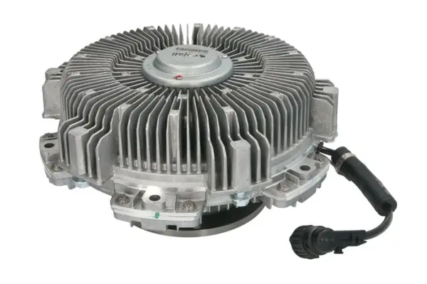 Cupla ventilator radiator (numar pini: 5) potrivit MERCEDES ACTROS MP4 MP5, ANTOS, AROCS 471.943-OM473.915 07.11-