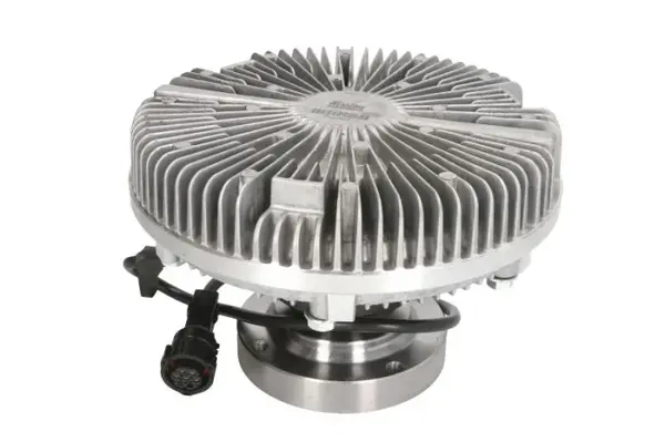 Cupla ventilator radiator (numar pini: 5) potrivit RVI KERAX, PREMIUM 2 DXi11 10.05-