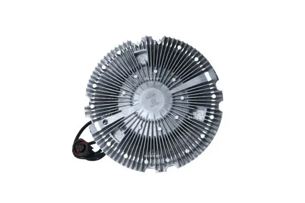 Cupla ventilator radiator (numar pini: 5) potrivit RVI KERAX, PREMIUM 2 DXi11 10.05-