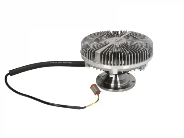 Cupla ventilator radiator (numar pini: 5) potrivit SCANIA G I, P I, R I, T DC09.108-DT16.08 03.04-05.19