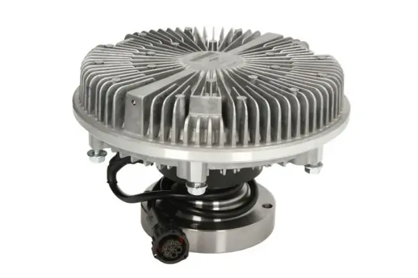 Cupla ventilator radiator (numar pini: 5) potrivit VOLVO FH, FH II, FH16 D13A400-D16G700 08.93-