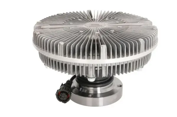 Cupla ventilator radiator (numar pini: 5) potrivit VOLVO FH, FH II, FH16 II D13A400-D16K750 09.05-