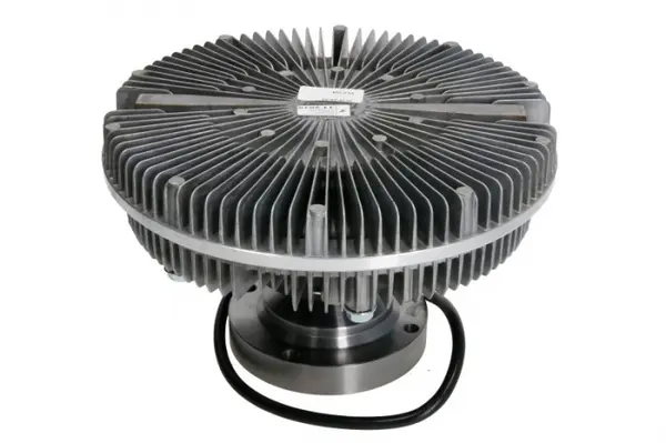 Cupla ventilator radiator (numar pini: 5) potrivit VOLVO FH, FH II, FH16 D13A400-D16C610 09.05-