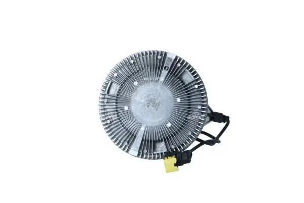 Cupla ventilator radiator (numar pini: 5) potrivit VOLVO FH II D13C380-D13K540 01.12-