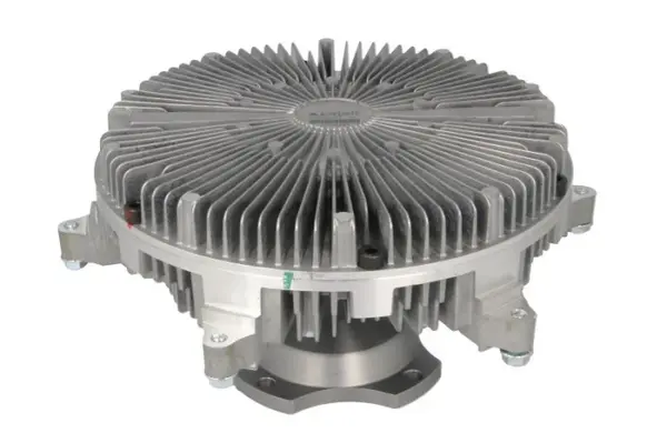 Cupla ventilator radiator (numar pini: 6) EURO 6 potrivit SCANIA R II DC16.101-DC16.118 09.16-