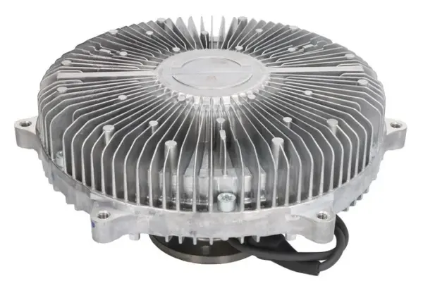 Cupla ventilator radiator (numar pini: 6) potrivit MAN HOCL, LION S CITY, LION S COACH, LION S STAR, NG, NL, NU, TGA, TGS I, TGX I; NEOPLAN TOURLINER I, TRENDLINER D1556LF07-E2876LUH03 01.92-