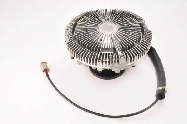 Cupla ventilator radiator (numar pini: 6) potrivit RVI KERAX, PREMIUM dCi11-270-MIDR06.23.56A 3 04.96-