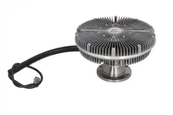 Cupla ventilator radiator (numar pini: 6) potrivit SCANIA G I, P I, R I, T DC09.113-OSC11.03 01.03-05.19