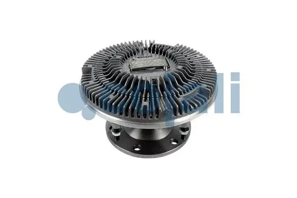 Cupla ventilator radiator potrivit CASE