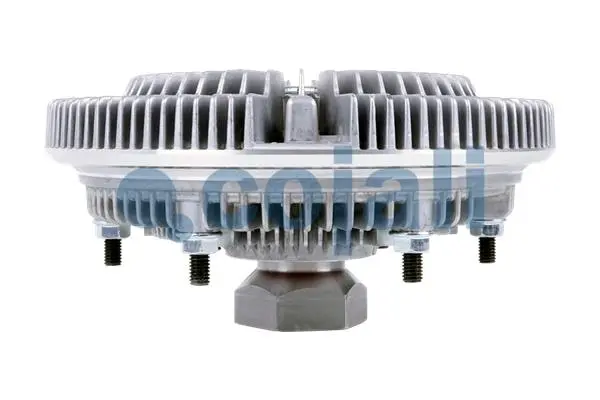 Cupla ventilator radiator potrivit CASE