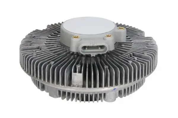 Cupla ventilator radiator potrivit CASE; NEW HOLLAND CCM potrivit CASE IH PUMA; NEW HOLLAND T6000, T7 F4GE0684C NEF6(F4AFE611D)