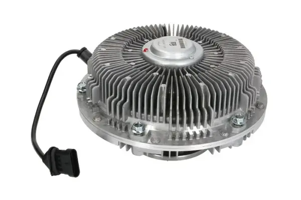 Cupla ventilator radiator potrivit DAF CF, CF 65, CF 75, CF 85, LF 45, LF 55, XD, XDC, XF 105, XF 106, XF 95, XF II, XFC, XG, XG+ FR103S1-XF355M 01.01-