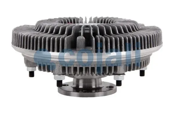 Cupla ventilator radiator potrivit JOHN DEERE