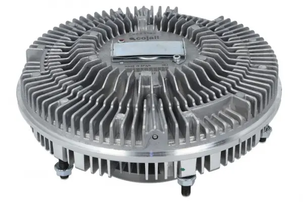 Cupla ventilator radiator potrivit JOHN DEERE 6610, 6650, 6710, 6750, 6810, 6850, 6910, 6950, 7200, 7300, 7400, 7500