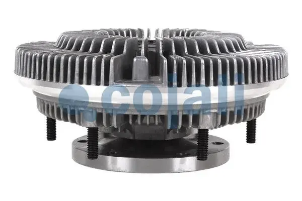 Cupla ventilator radiator potrivit JOHN DEERE