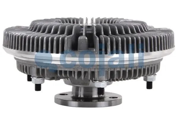 Cupla ventilator radiator potrivit JOHN DEERE