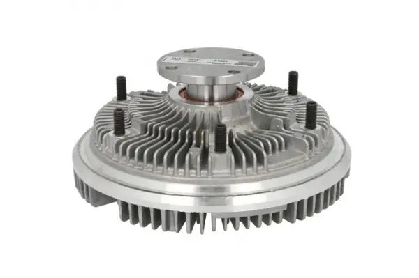 Cupla ventilator radiator potrivit MAN HOCL, LION S CITY, TGA, TGL I, TGM I D0826LOH10-D0836LUH40 06.96-