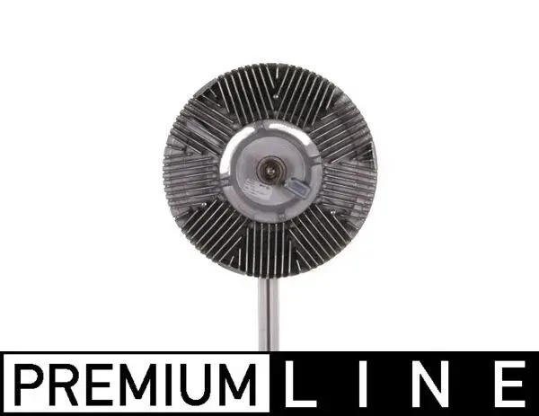 Cupla ventilator radiator potrivit MAN M90, TGM I D0824LF01-D2865LF02 08.88-03.22