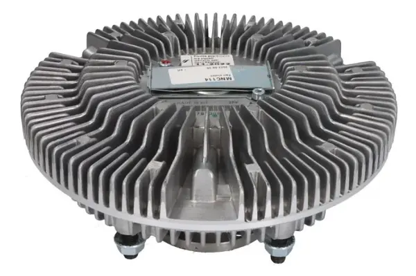 Cupla ventilator radiator potrivit MAN TGA, TGL I, TGM I D0834LFL40-D2876LF25 04.00-