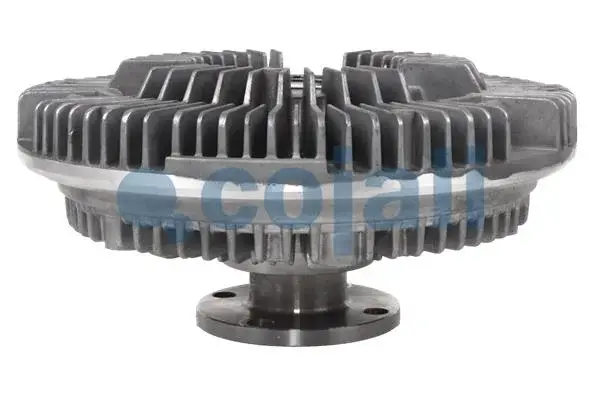 Cupla ventilator radiator potrivit MAN TGA, TGL I, TGM I D0834LFL40-D2876LF25 04.00-