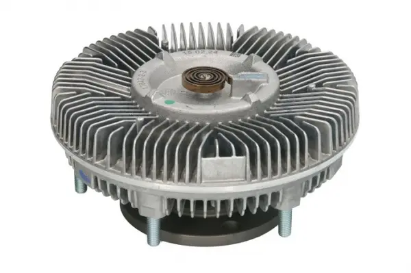Cupla ventilator radiator potrivit MASSEY FERGUSON 3670, 3680, 3690, 8140
