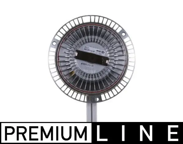 Cupla ventilator radiator potrivit MERCEDES ACCELO 10.98-