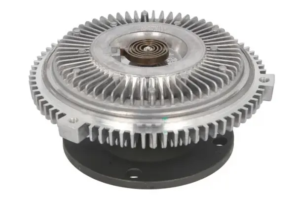 Cupla ventilator radiator potrivit MERCEDES ACCELO, ATEGO, ATEGO 2, CITO (O 520), LK LN2, OF, OH, UNIMOG OM900.911-OM904.976 01.70-