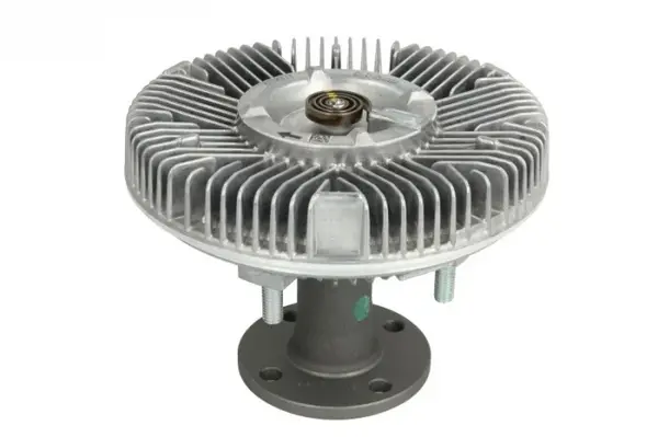 Cupla ventilator radiator potrivit MERCEDES ATEGO, ATEGO 2, CITARO 2, CITO (O 520), OF, UNIMOG OM900.911-OM924.935 01.98-