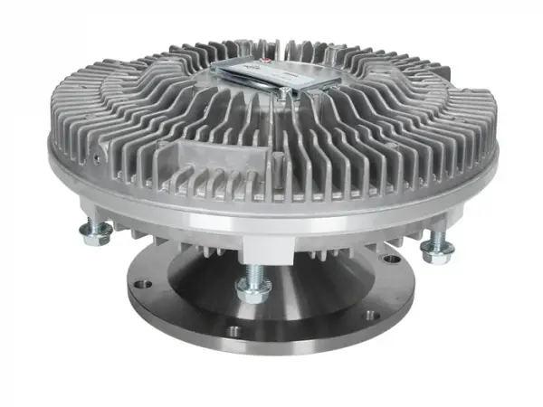 Cupla ventilator radiator potrivit MERCEDES AXOR OM457.937 OM906.920 OM906.921 01.02-10.04