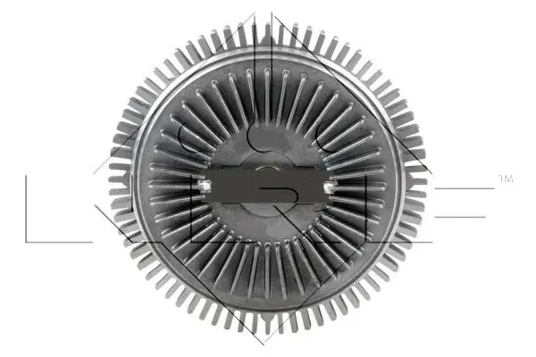 Cupla ventilator radiator potrivit NISSAN CABSTAR E BD-30Ti 10.98-10.06