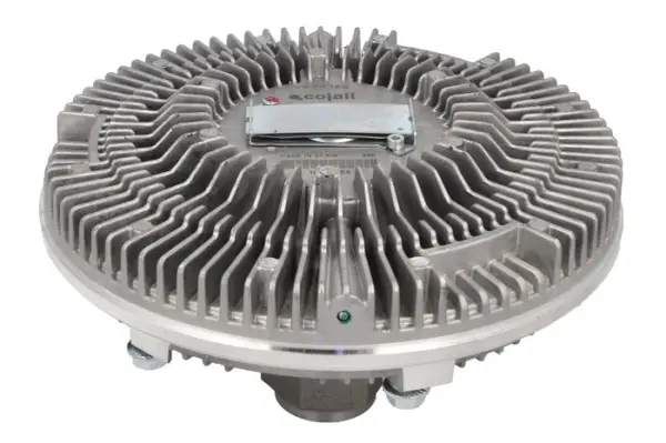 Cupla ventilator radiator potrivit RVI MIDLUM DXi5 DXi7 05.06-