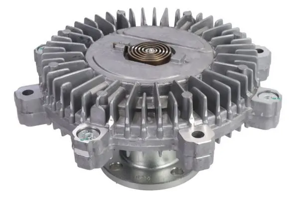 Cupla, ventilator radiator THERMOTEC D55007TT