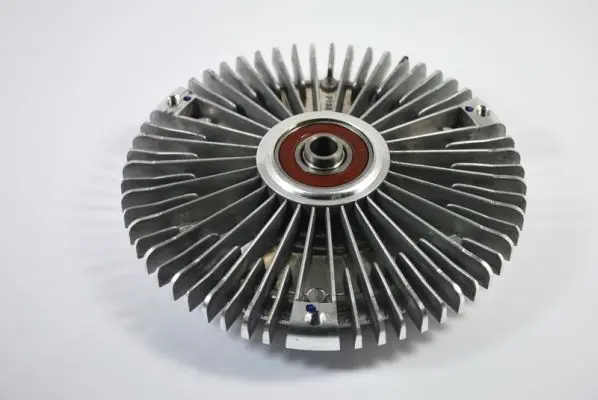 Cupla, ventilator radiator THERMOTEC D5W001TT