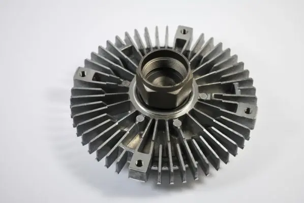 Cupla, ventilator radiator THERMOTEC D5X001TT