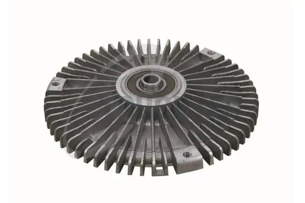 Cupla, ventilator radiator TRUCKTEC AUTOMOTIVE 02.19.215