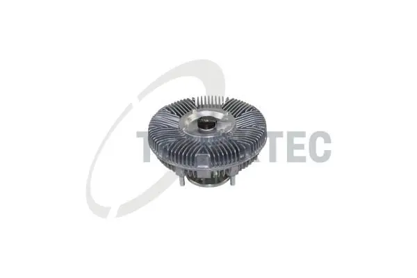 Cupla, ventilator radiator TRUCKTEC AUTOMOTIVE 05.19.010