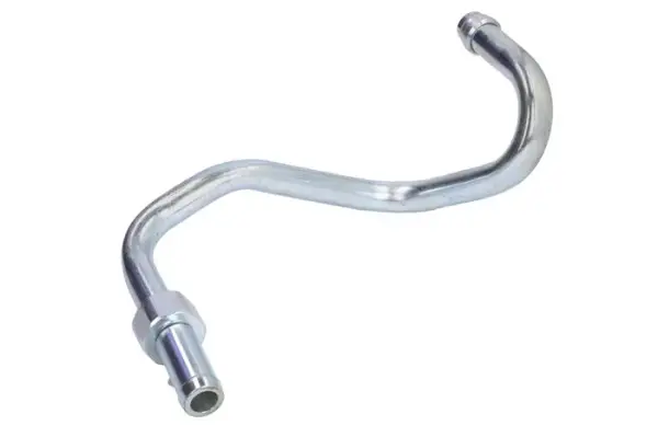 Cuplaj conducta lichid racire (16mmx240mm) potrivit IVECO DAILY III, DAILY IV, DAILY V, DAILY VI 8140.43B-F1CGL411C 05.99-