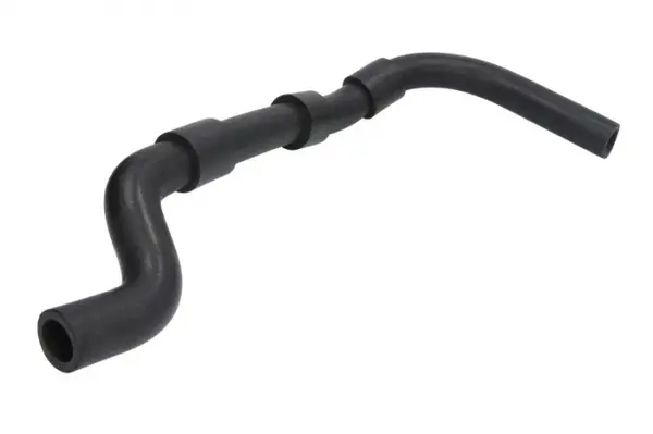 Cuplaj conducta lichid racire (24mm, lungime: 760mm) potrivit DAF XF 105 MX300 MX340 MX375 10.05-